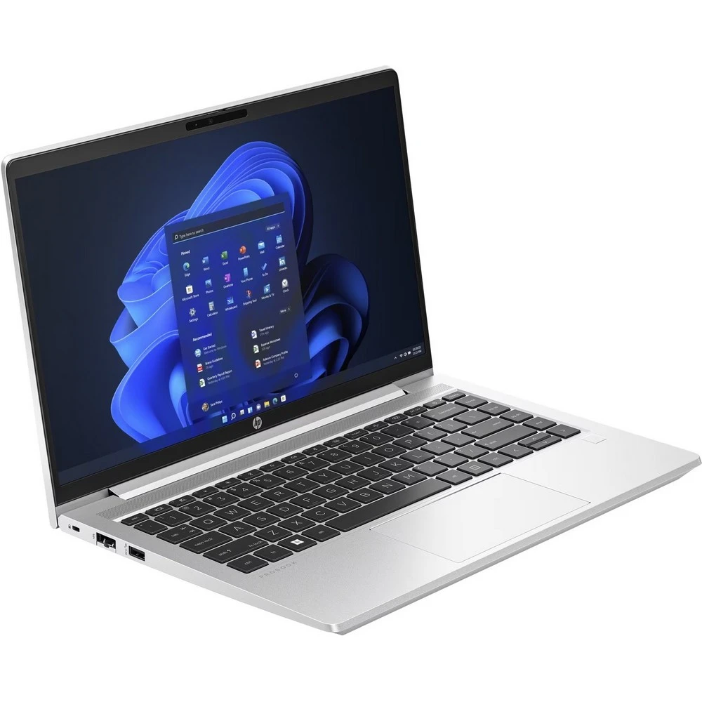 Ноутбук HP ProBook 440 G10 85D64EA 14 ", HD 1366x768 (16:9), Core i7, 8 Гб