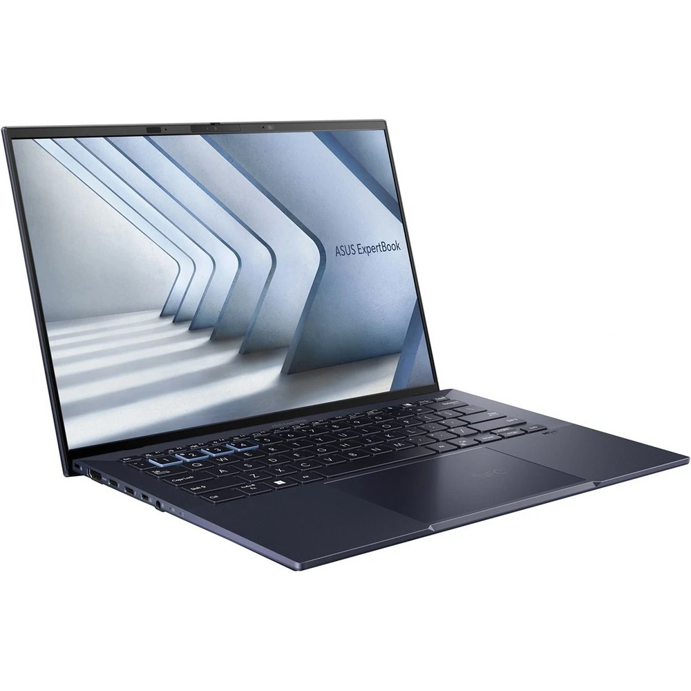 Ноутбук Asus ExpertBook B9 OLED B9403CVA-KM0434 90NX05W1-M00K40 14 ", WQXGA+ 2880x1800 (16:10), Core i5, 16 Гб