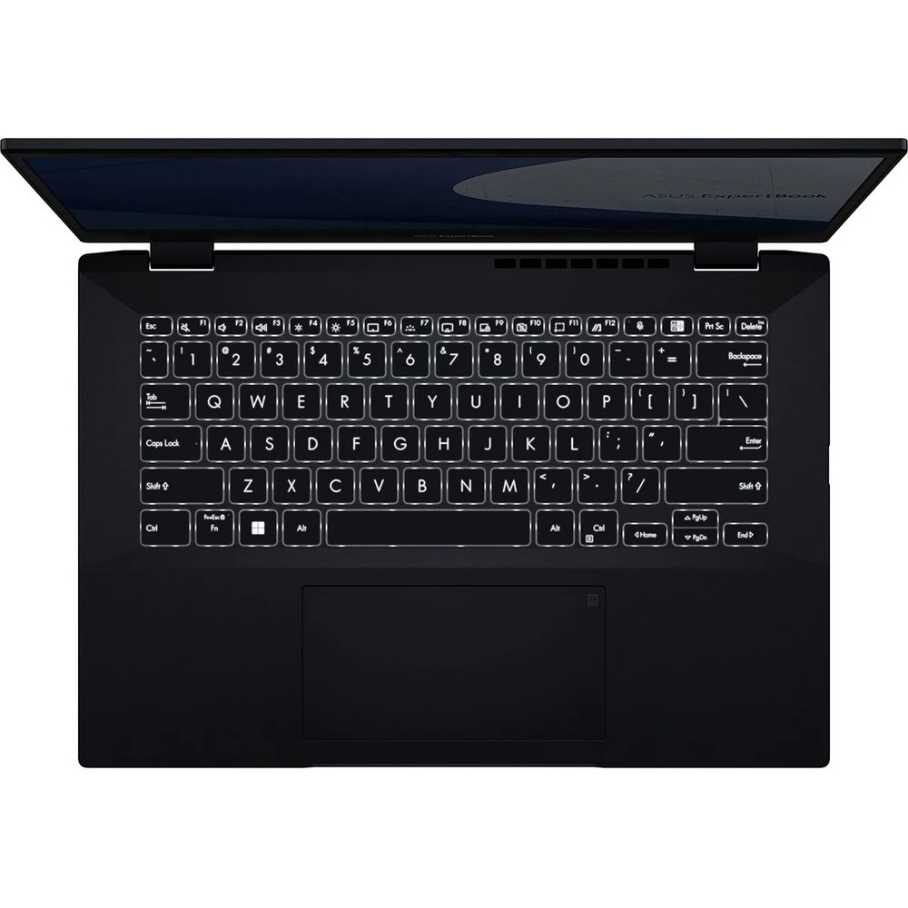 Ноутбук Asus ExpertBook B5 B5402CBA-KI0152 B5402CBA-KI0152_C 14 ", FHD 1920x1080 (16:9), Core i5, 8 Гб