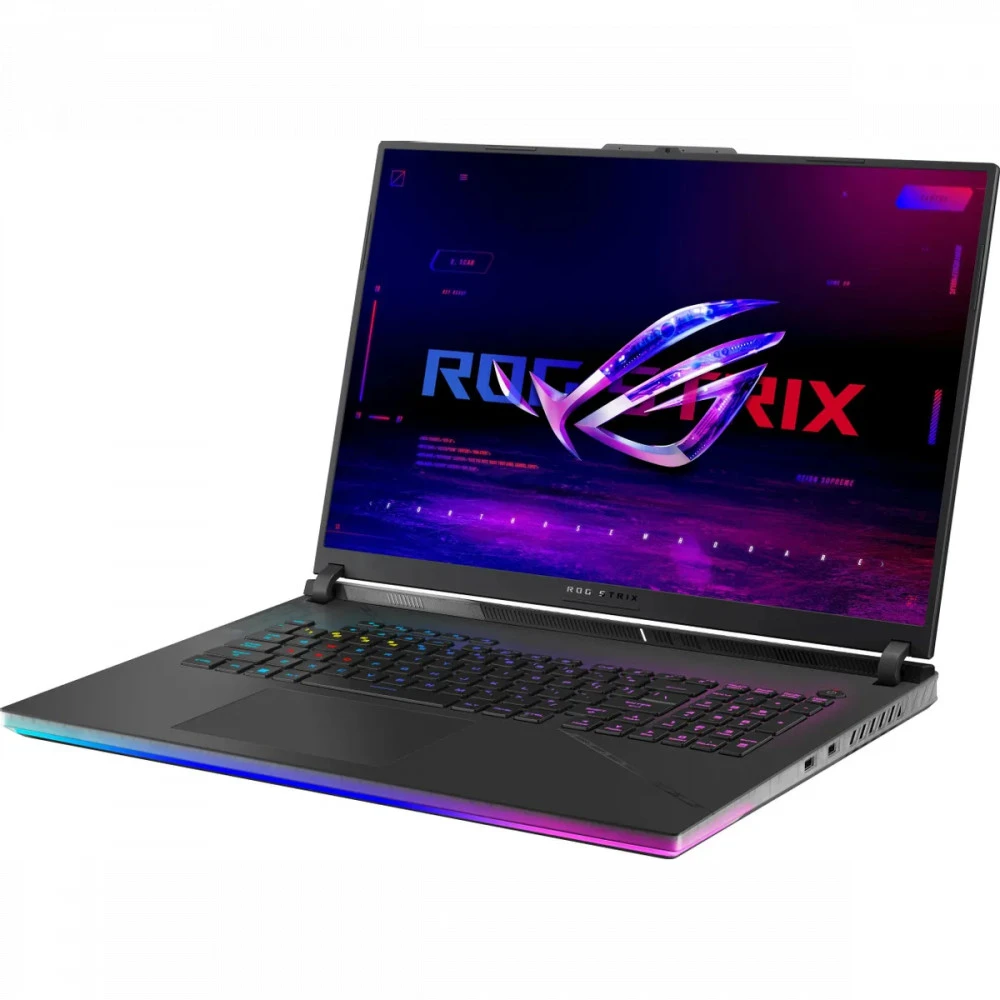 Ноутбук Asus ROG Strix Scar 18 G834JZR-N6072 90NR0IN2-M003C0 18 ", WQXGA 2560x1600 (16:10), Core i9, 32 Гб