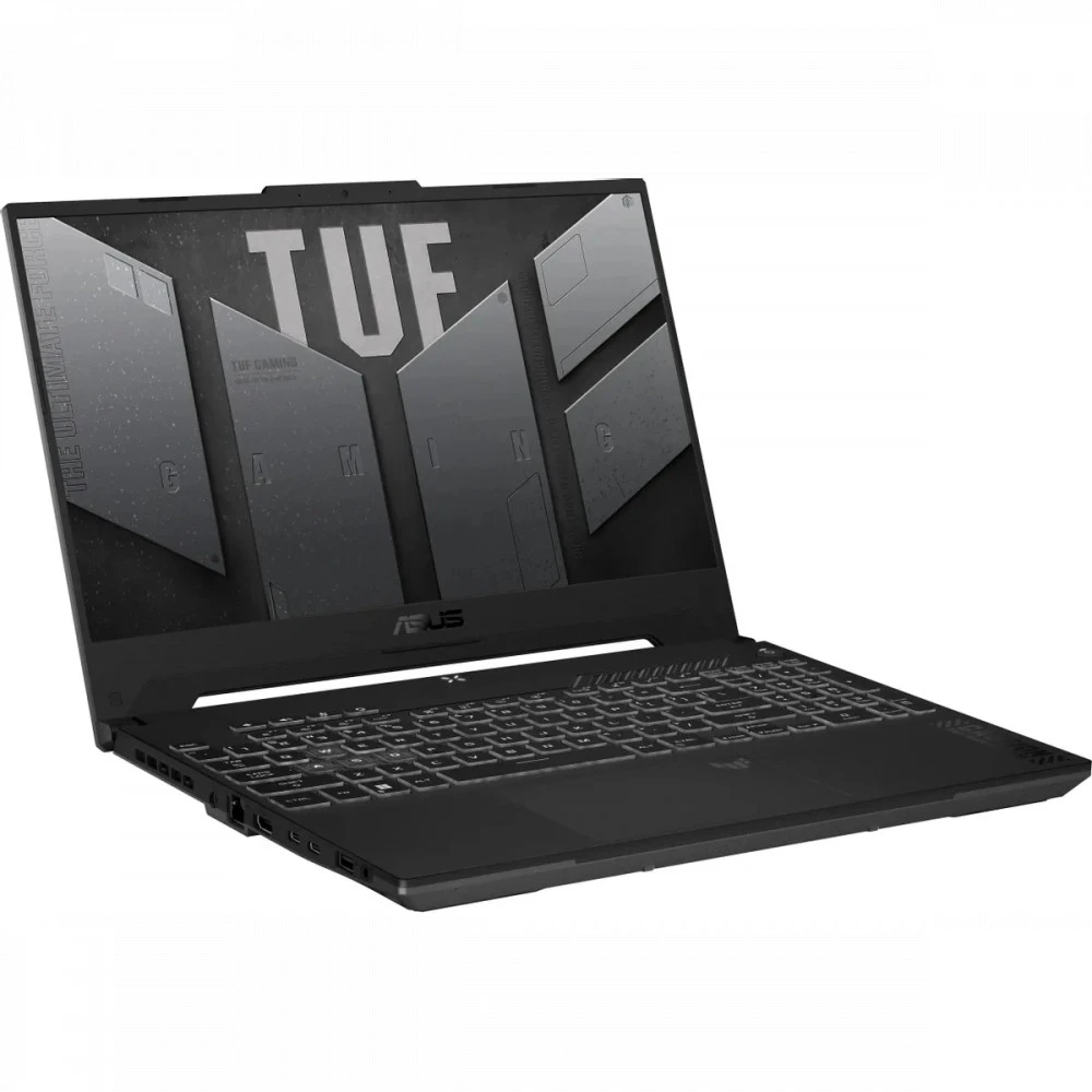 Ноутбук Asus TUF Gaming A15 FA507UI-HQ059 90NR0I65-M00330 15.6 ", WQHD 2560x1440 (16:9), Ryzen 9, 32 Гб