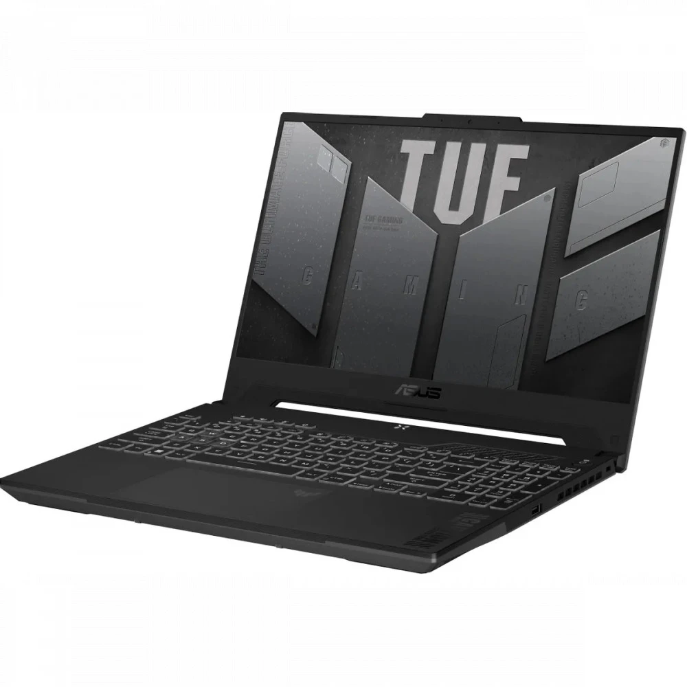 Ноутбук Asus TUF Gaming A15 FA507UI-HQ059 90NR0I65-M00330 15.6 ", WQHD 2560x1440 (16:9), Ryzen 9, 32 Гб