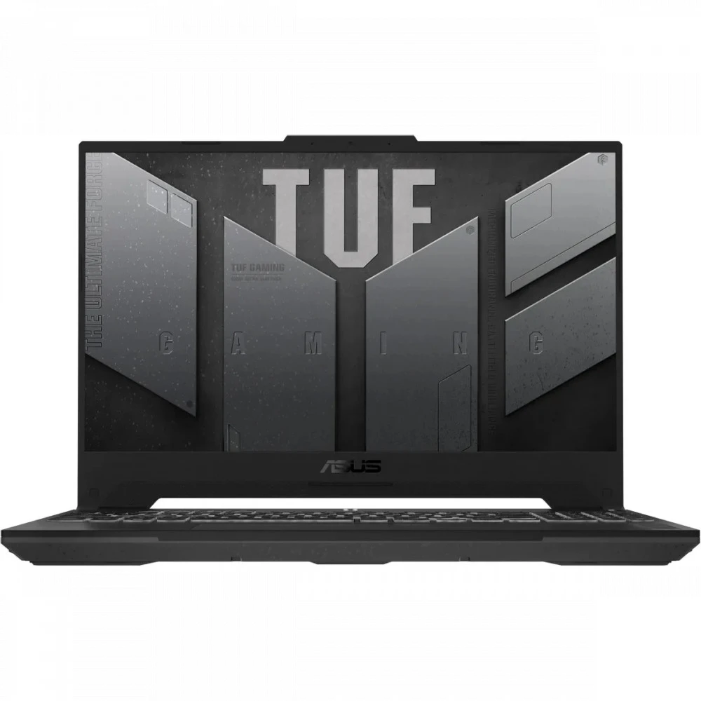 Ноутбук Asus TUF Gaming A15 FA507UI-HQ059 90NR0I65-M00330 15.6 ", WQHD 2560x1440 (16:9), Ryzen 9, 32 Гб