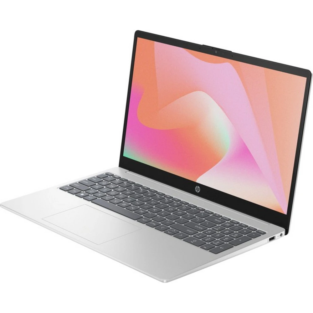 Ноутбук HP 15-fc0023ci 7P4F9EA 15.6 ", FHD 1920x1080 (16:9), Ryzen 5, 8 Гб