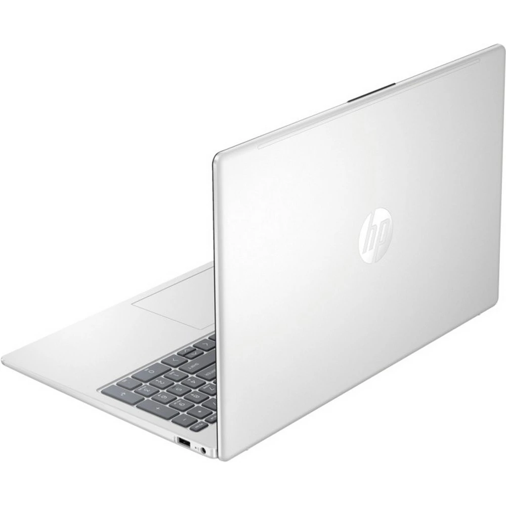 Ноутбук HP 15-fc0023ci 7P4F9EA 15.6 ", FHD 1920x1080 (16:9), Ryzen 5, 8 Гб
