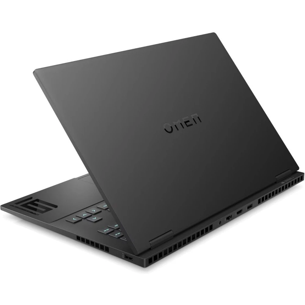 Ноутбук HP OMEN 16-wf0016ci 81T97EA 16.1 ", WQHD 2560x1440 (16:9), Core i7, 16 Гб