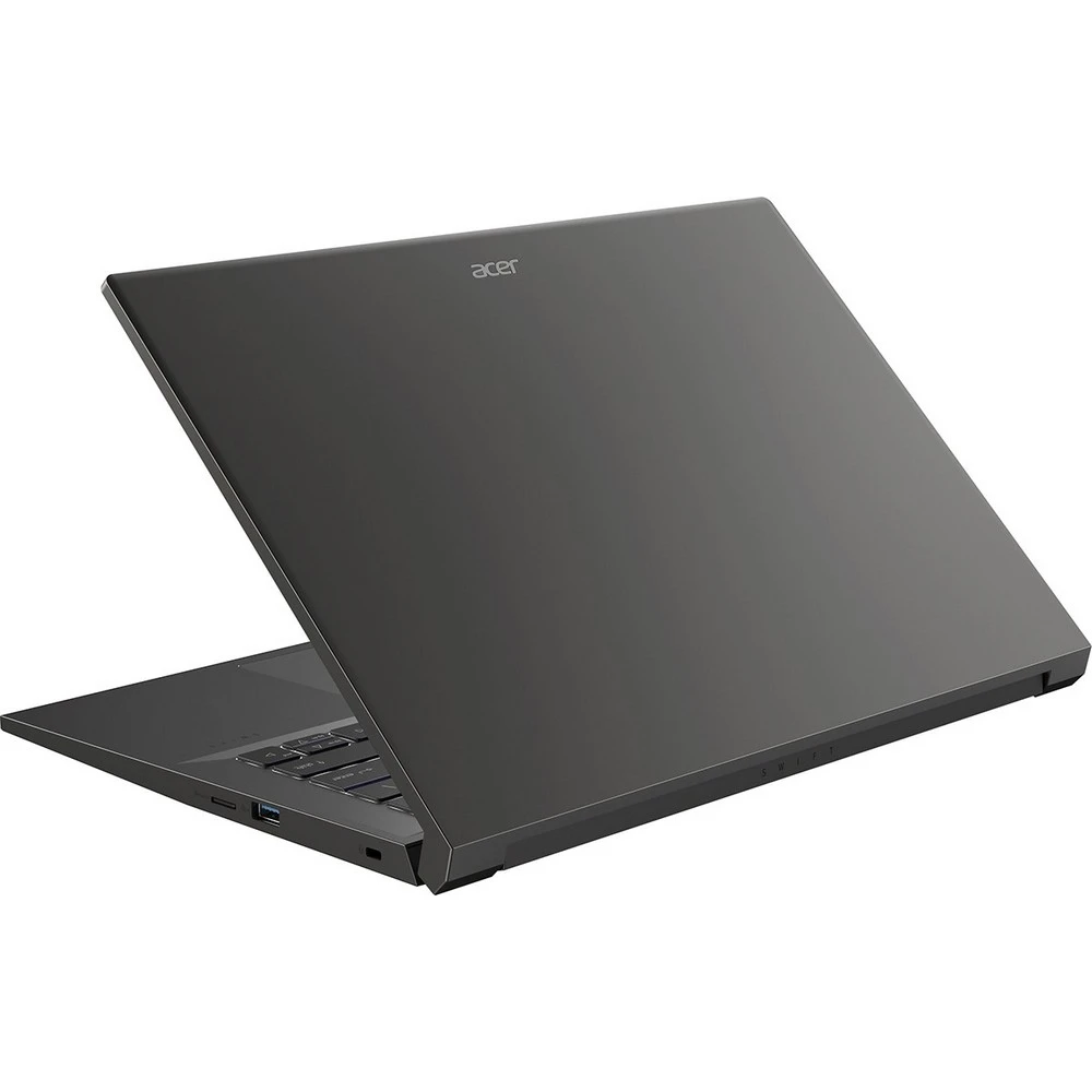 Ноутбук Acer Swift X SFX14-71G NX.KEVER.001 14.5 ", WQXGA+ 2880x1800 (16:10), Core i5, 16 Гб