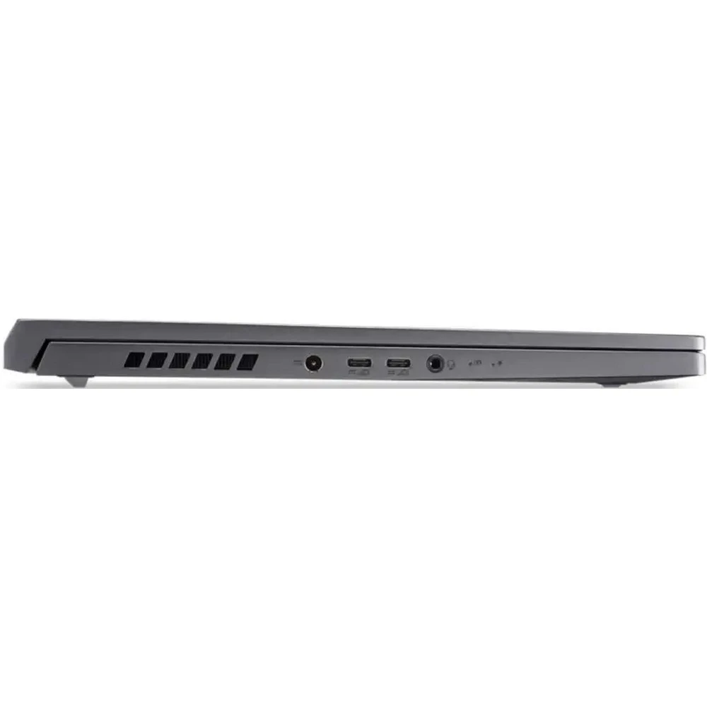 Ноутбук Acer Swift X SFX16-61G NX.KFPER.001 16 ", 3K 3200x2000 (16:10), Ryzen 9, 16 Гб