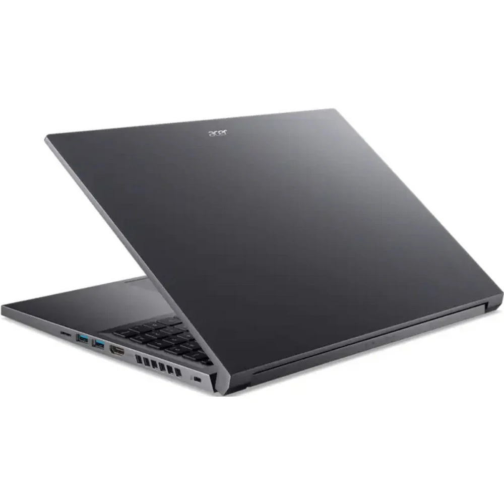 Ноутбук Acer Swift X SFX16-61G NX.KFPER.001 16 ", 3K 3200x2000 (16:10), Ryzen 9, 16 Гб