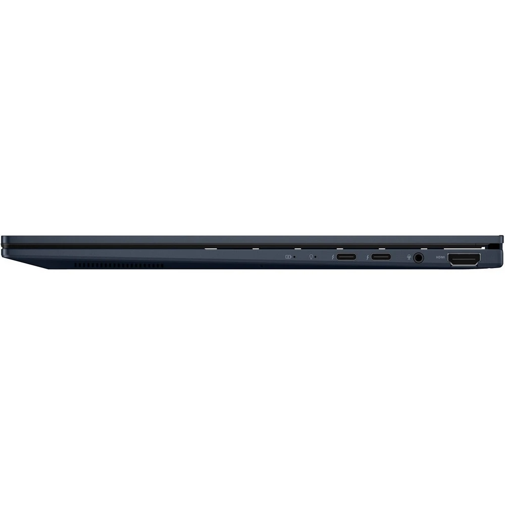 Ноутбук Asus Zenbook 14 OLED UX3405MA-PP136W 90NB11R1-M005R0 14 ", WQXGA+ 2880x1800 (16:10), Core Ultra 7, 16 Гб