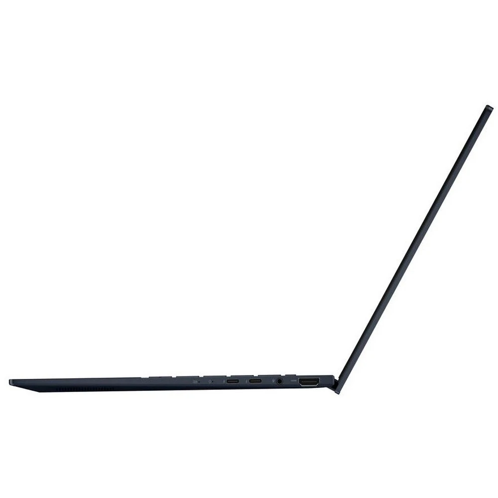 Ноутбук Asus Zenbook 14 OLED UX3405MA-PP136W 90NB11R1-M005R0 14 ", WQXGA+ 2880x1800 (16:10), Core Ultra 7, 16 Гб