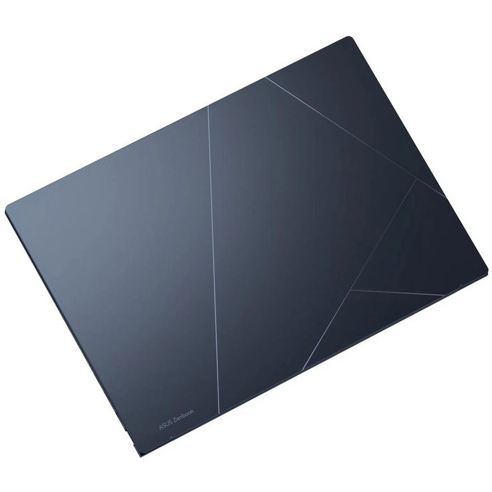 Ноутбук Asus Zenbook 14 OLED UX3405MA-PP136W 90NB11R1-M005R0 14 ", WQXGA+ 2880x1800 (16:10), Core Ultra 7, 16 Гб