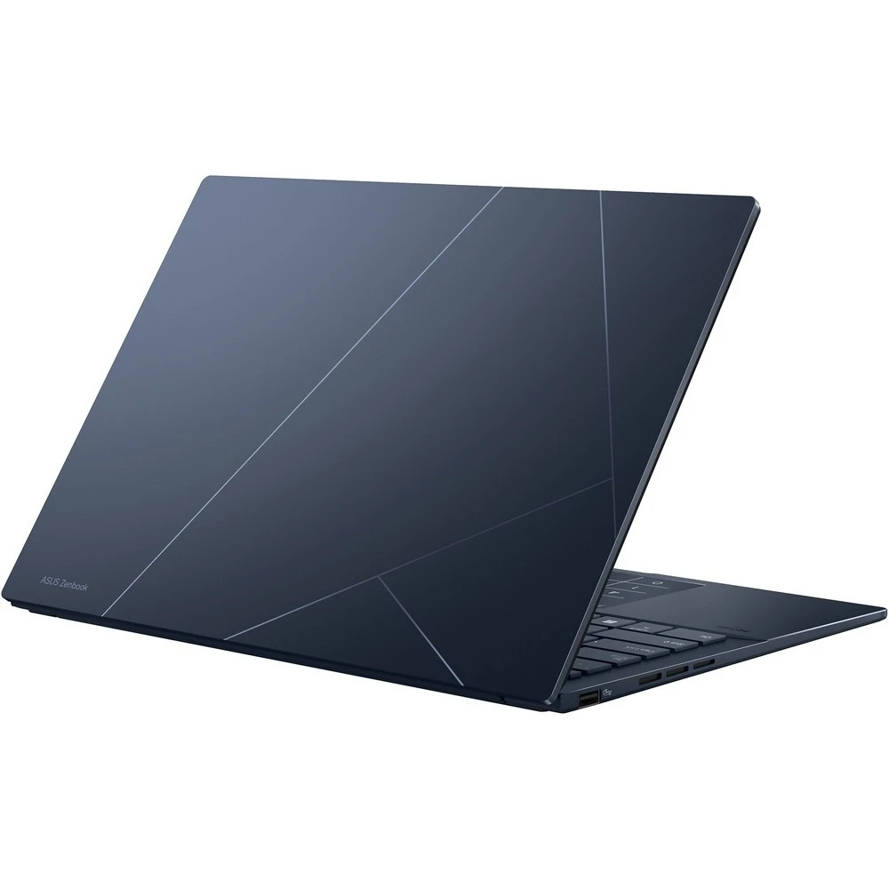 Ноутбук Asus Zenbook 14 OLED UX3405MA-PP136W 90NB11R1-M005R0 14 ", WQXGA+ 2880x1800 (16:10), Core Ultra 7, 16 Гб