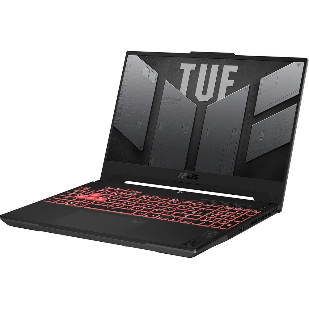 Ноутбук Asus TUF Gaming A15 2023 FA507NV-LP039 90NR0E85-M004W0 15.6 ", FHD 1920x1080 (16:9), Ryzen 7, 16 Гб