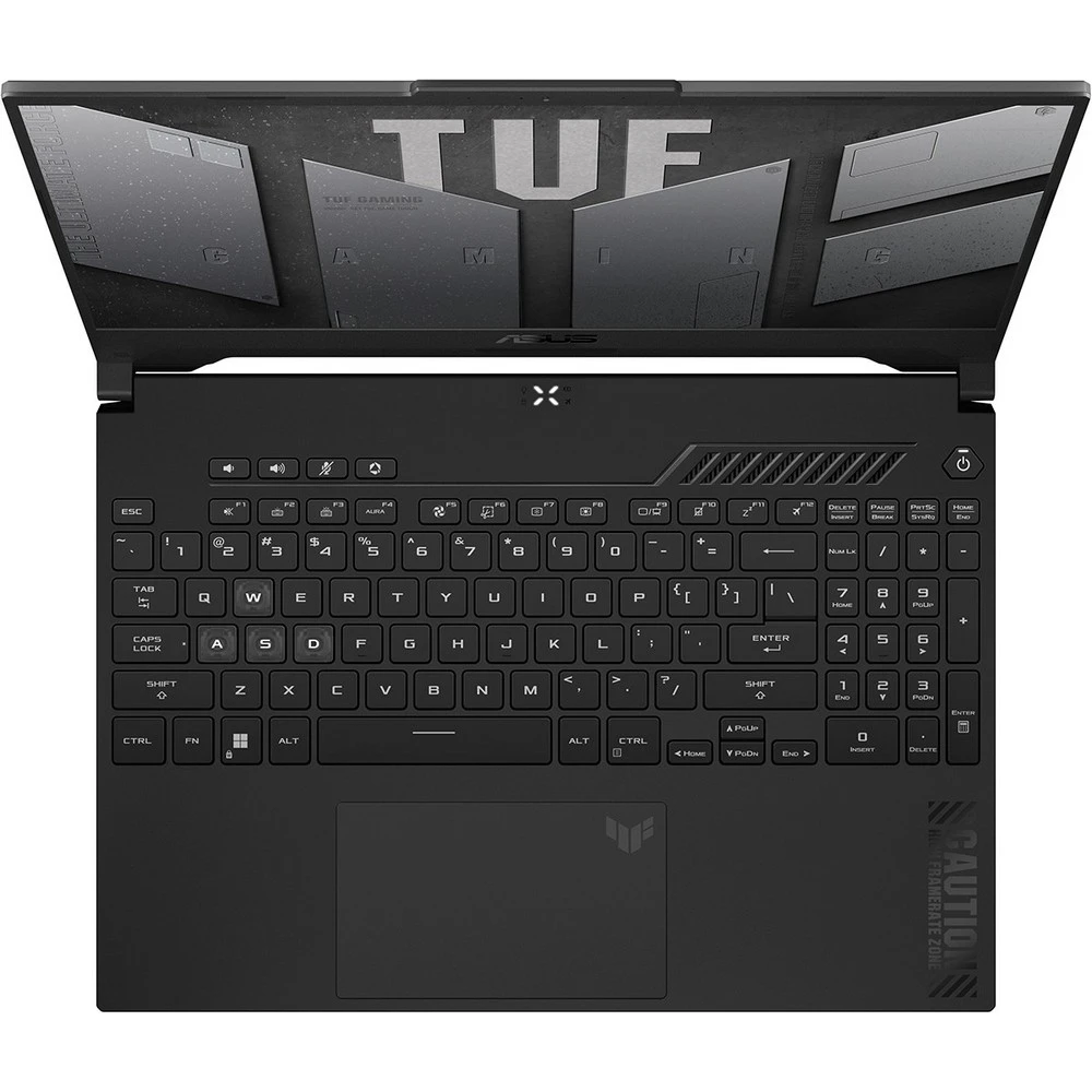 Ноутбук Asus TUF Gaming A15 2023 FA507NV-LP039 90NR0E85-M004W0 15.6 ", FHD 1920x1080 (16:9), Ryzen 7, 16 Гб
