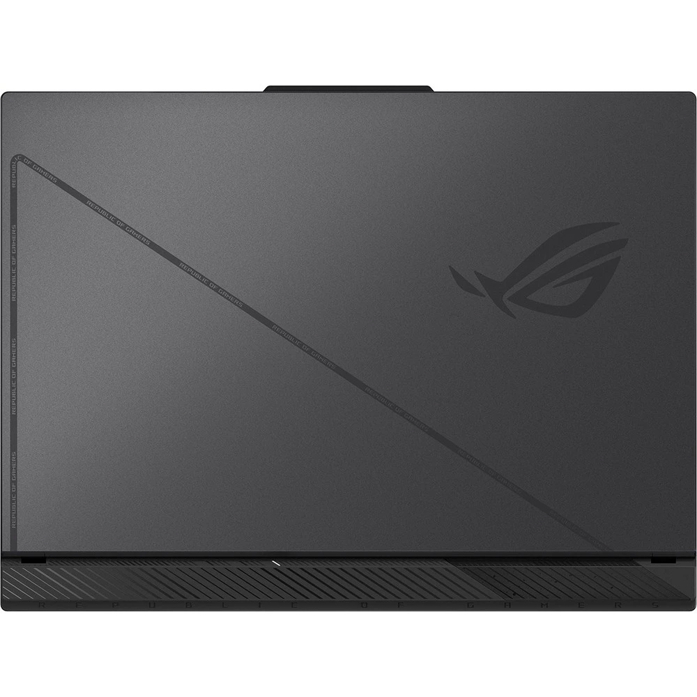 Ноутбук Asus ROG Strix G16 G614JU-N3170 90NR0CC1-M00B00 16 ", WUXGA 1920x1200 (16:10), Core i5, 16 Гб