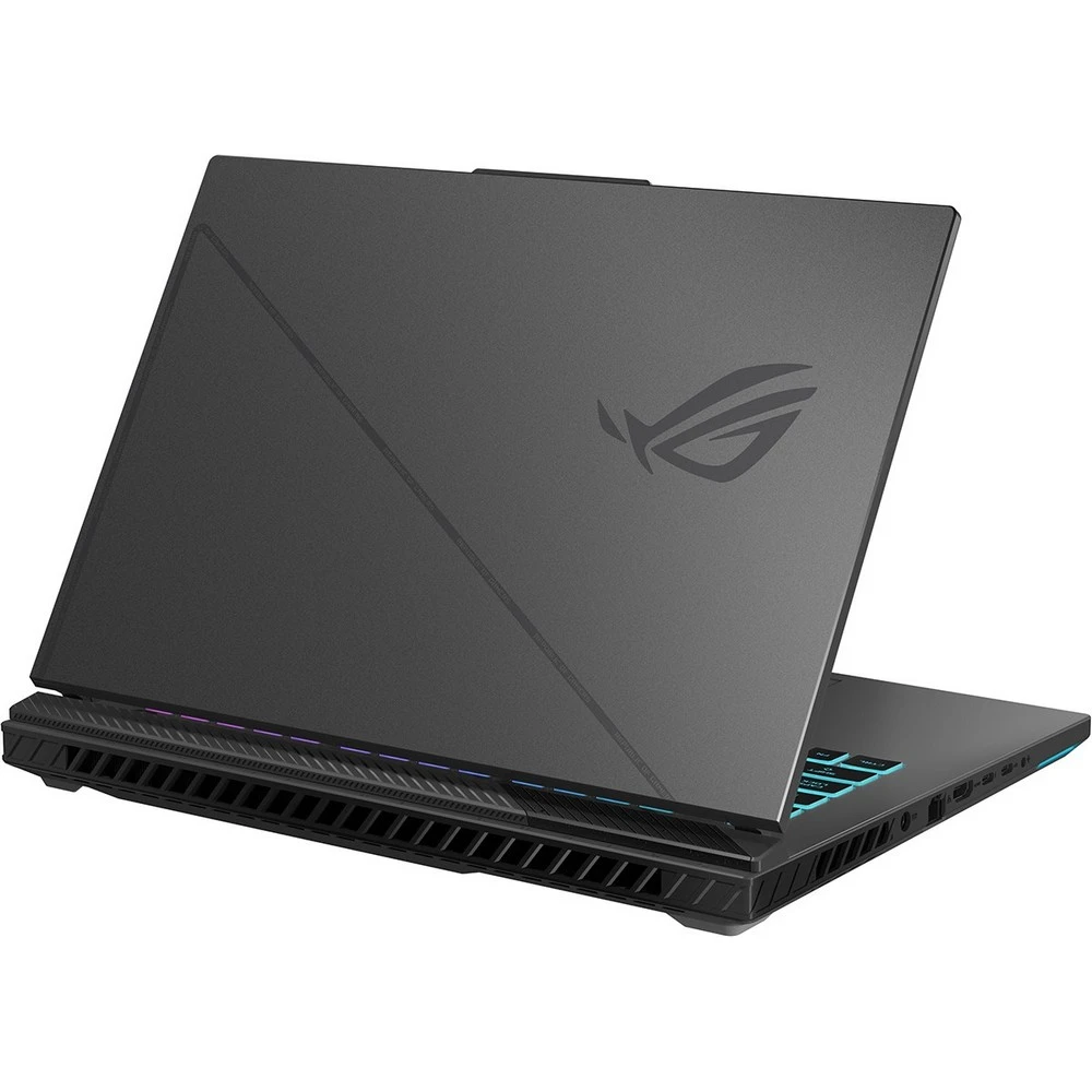 Ноутбук Asus ROG Strix G16 G614JU-N3170 90NR0CC1-M00B00 16 ", WUXGA 1920x1200 (16:10), Core i5, 16 Гб