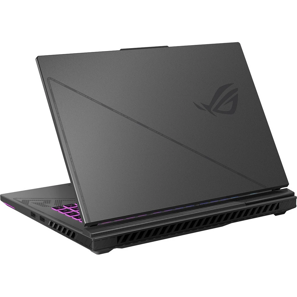 Ноутбук Asus ROG Strix G16 G614JU-N3170 90NR0CC1-M00B00 16 ", WUXGA 1920x1200 (16:10), Core i5, 16 Гб