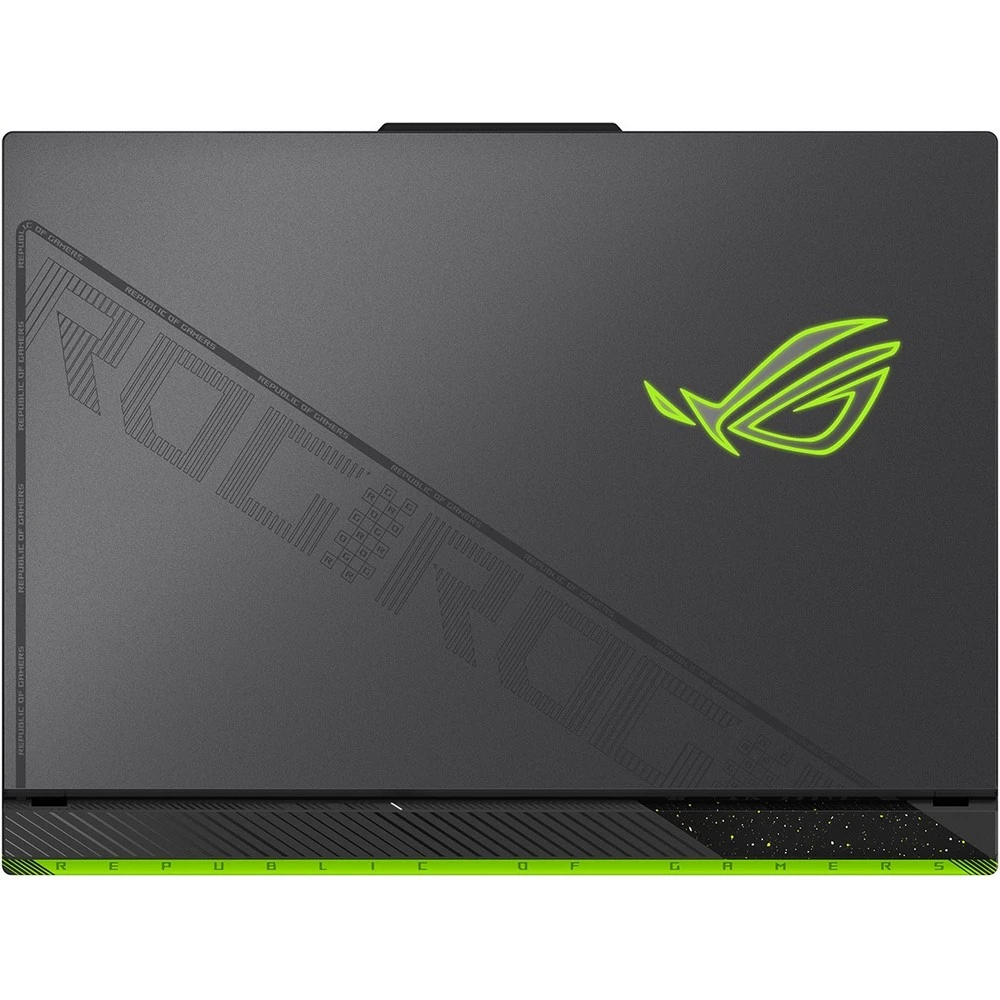 Ноутбук Asus ROG Strix G16 G614JZ-N3030W 90NR0CZ1-M00240 16 ", WUXGA 1920x1200 (16:10), Core i7, 16 Гб