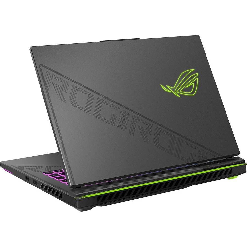 Ноутбук Asus ROG Strix G16 G614JZ-N3030W 90NR0CZ1-M00240 16 ", WUXGA 1920x1200 (16:10), Core i7, 16 Гб