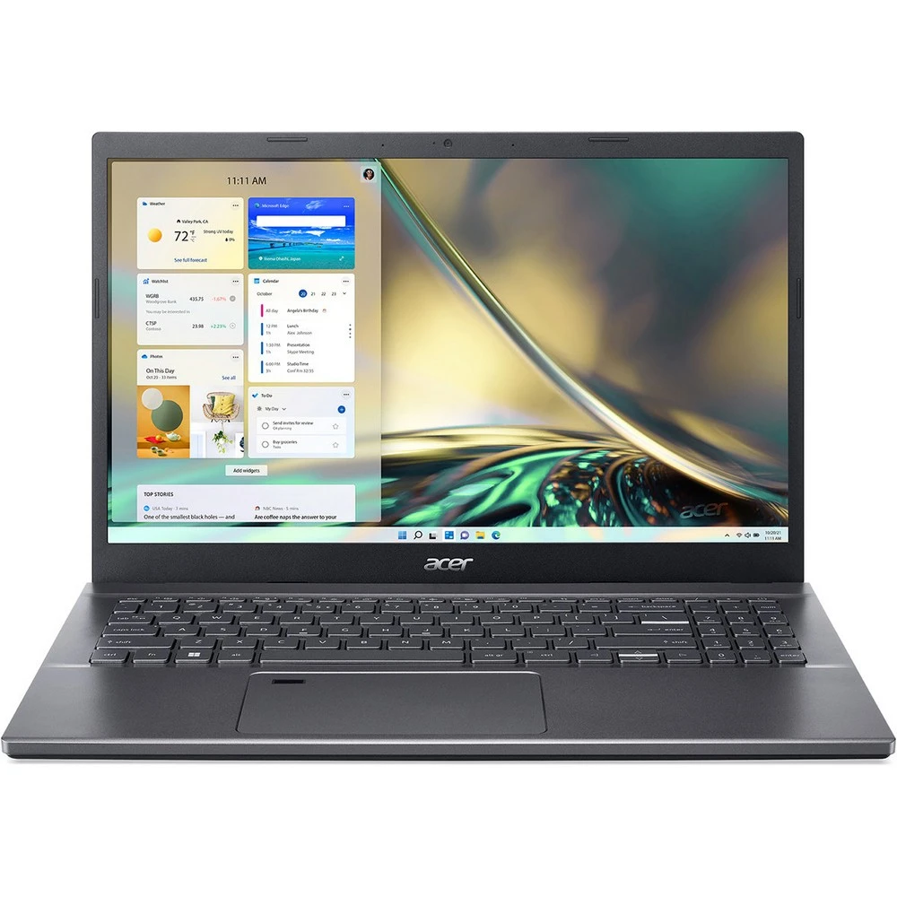 Ноутбук Acer Aspire 5 A515-57-52FB NX.KN4ER.004 15.6 ", FHD 1920x1080 (16:9), Core i5, 16 Гб