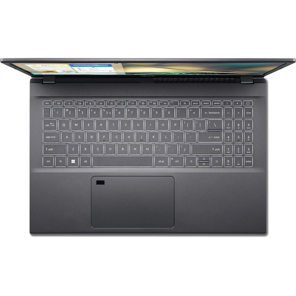 Ноутбук Acer Aspire 5 A515-57-52FB NX.KN4ER.004 15.6 ", FHD 1920x1080 (16:9), Core i5, 16 Гб
