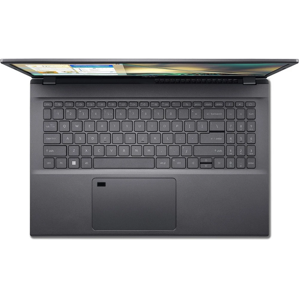 Ноутбук Acer Aspire 5 A515-57-52FB NX.KN4ER.004 15.6 ", FHD 1920x1080 (16:9), Core i5, 16 Гб