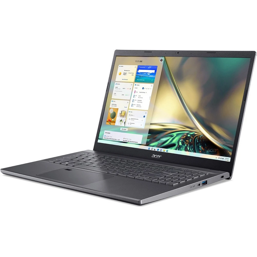 Ноутбук Acer Aspire 5 A515-57-50KQ NX.KN4ER.003 15.6 ", WQHD 2560x1440 (16:9), Core i5, 16 Гб