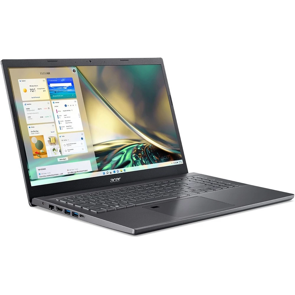 Ноутбук Acer Aspire 5 A515-57-50KQ NX.KN4ER.003 15.6 ", WQHD 2560x1440 (16:9), Core i5, 16 Гб
