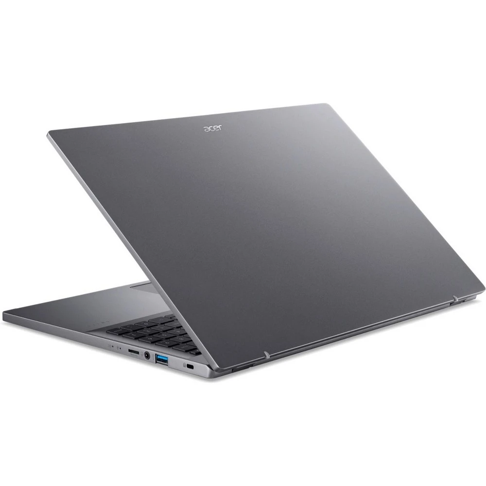 Ноутбук Acer Swift Go 16 SFG16-71 NX.KFSER.007 16 ", 3K 3200x2000 (16:10), Core i7, 16 Гб