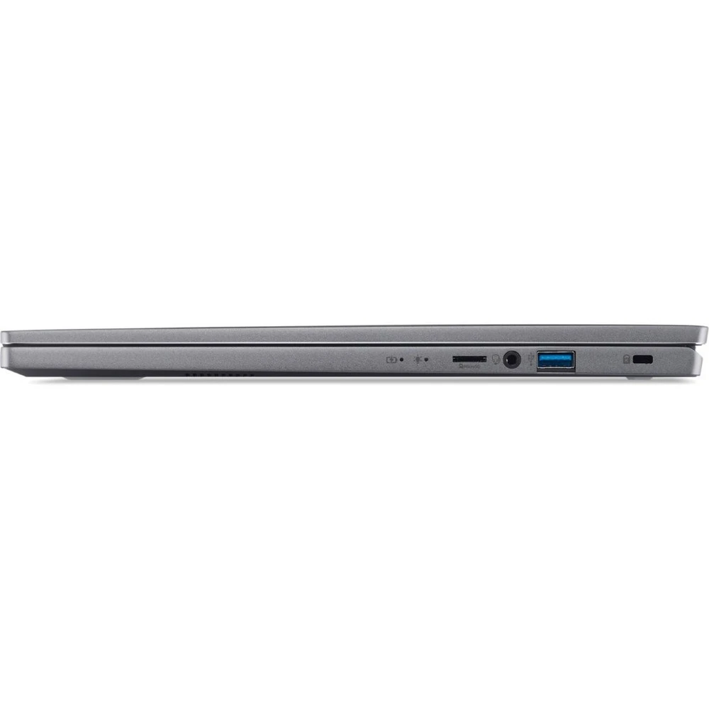 Ноутбук Acer Swift Go 16 SFG16-71 NX.KFSER.007 16 ", 3K 3200x2000 (16:10), Core i7, 16 Гб