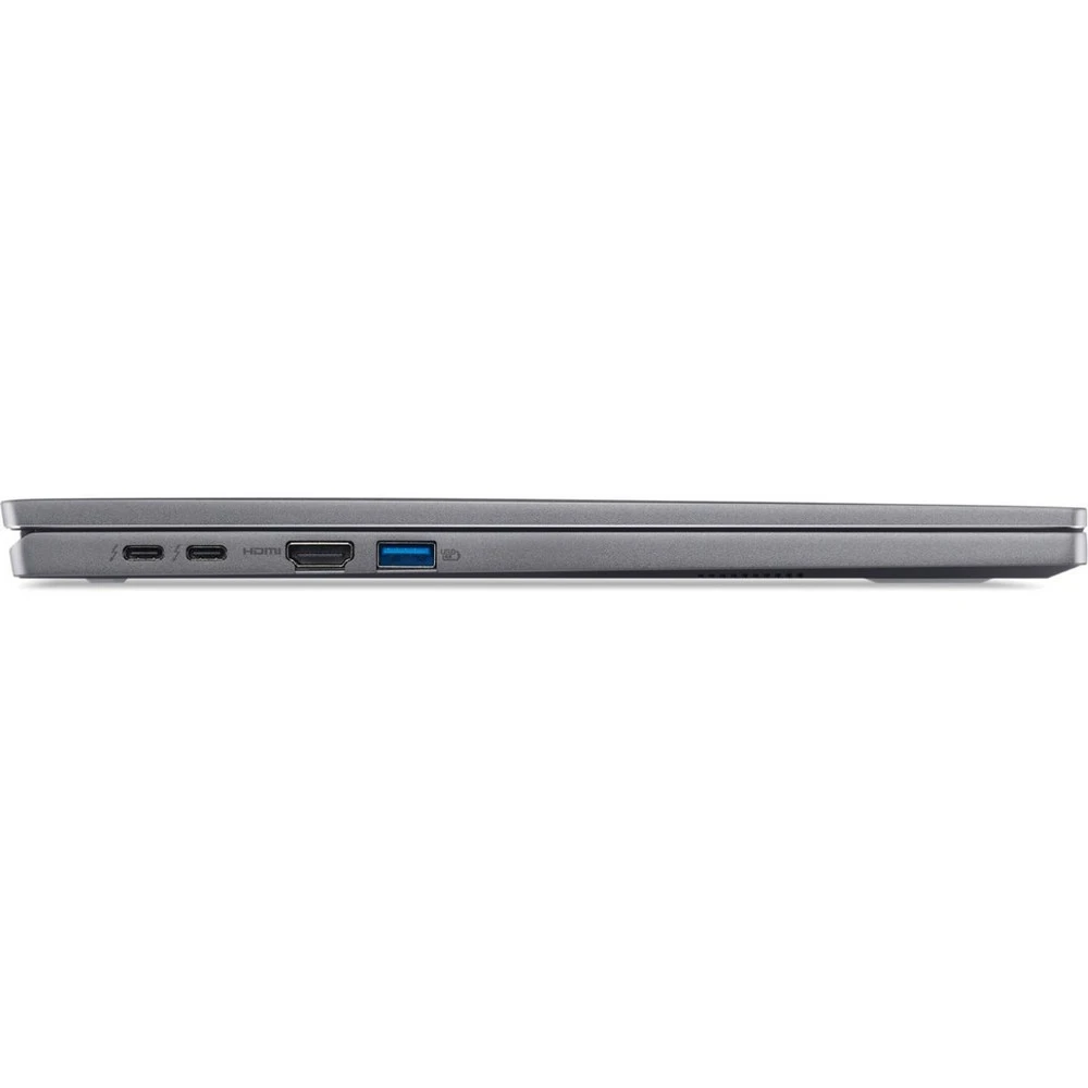 Ноутбук Acer Swift Go 16 SFG16-71 NX.KFSER.007 16 ", 3K 3200x2000 (16:10), Core i7, 16 Гб