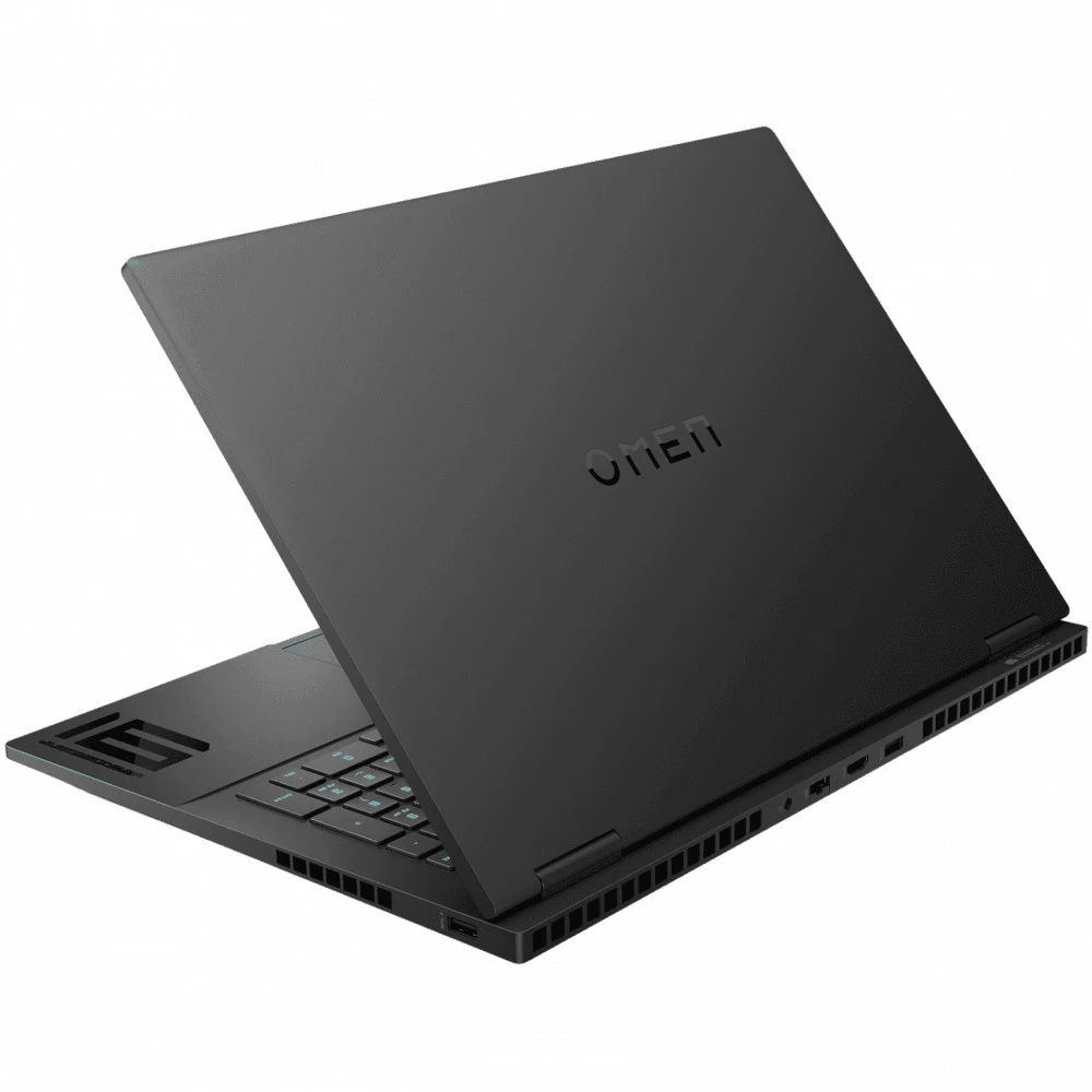 Ноутбук HP OMEN 16-wd0007ci 804G3EA 16.1 ", FHD 1920x1080 (16:9), Core i5, 16 Гб