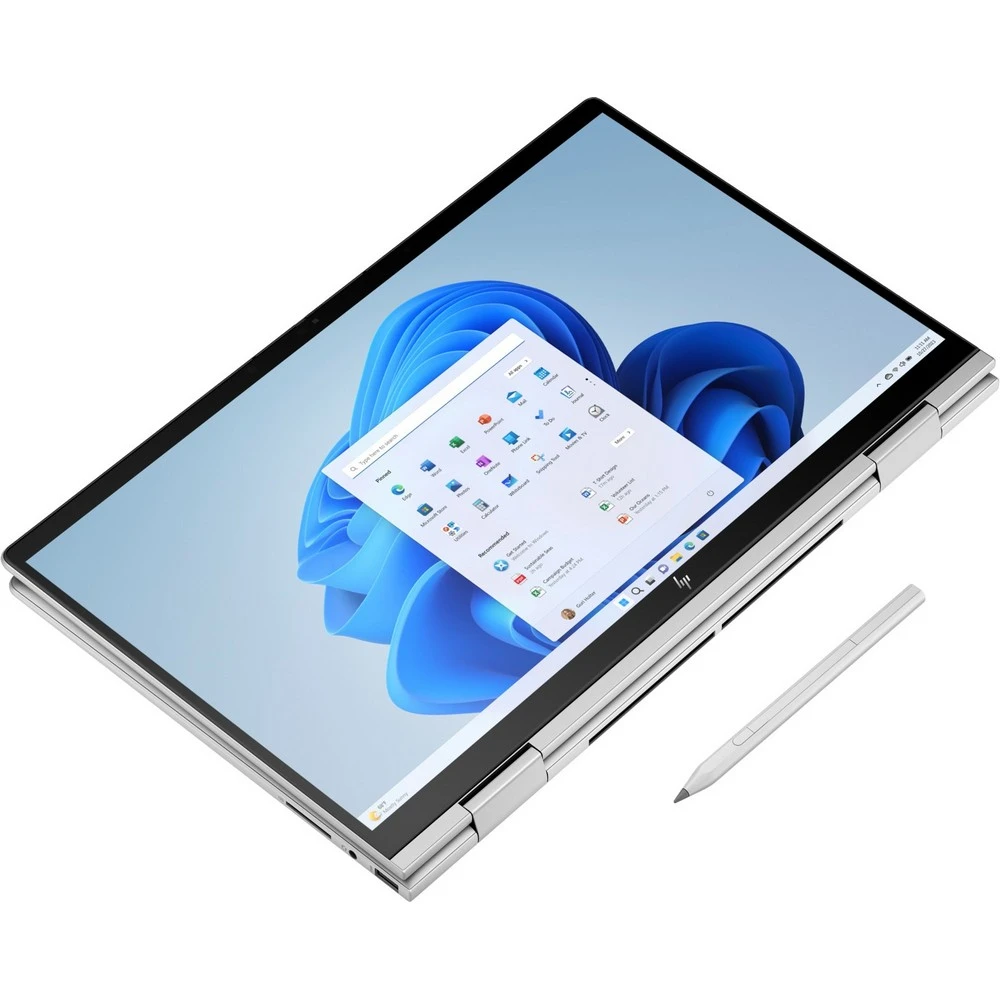 Ноутбук HP ENVY x360 15-fe0002ci 81K25EA 15.6 ", FHD 1920x1080 (16:9), Core i7, 16 Гб