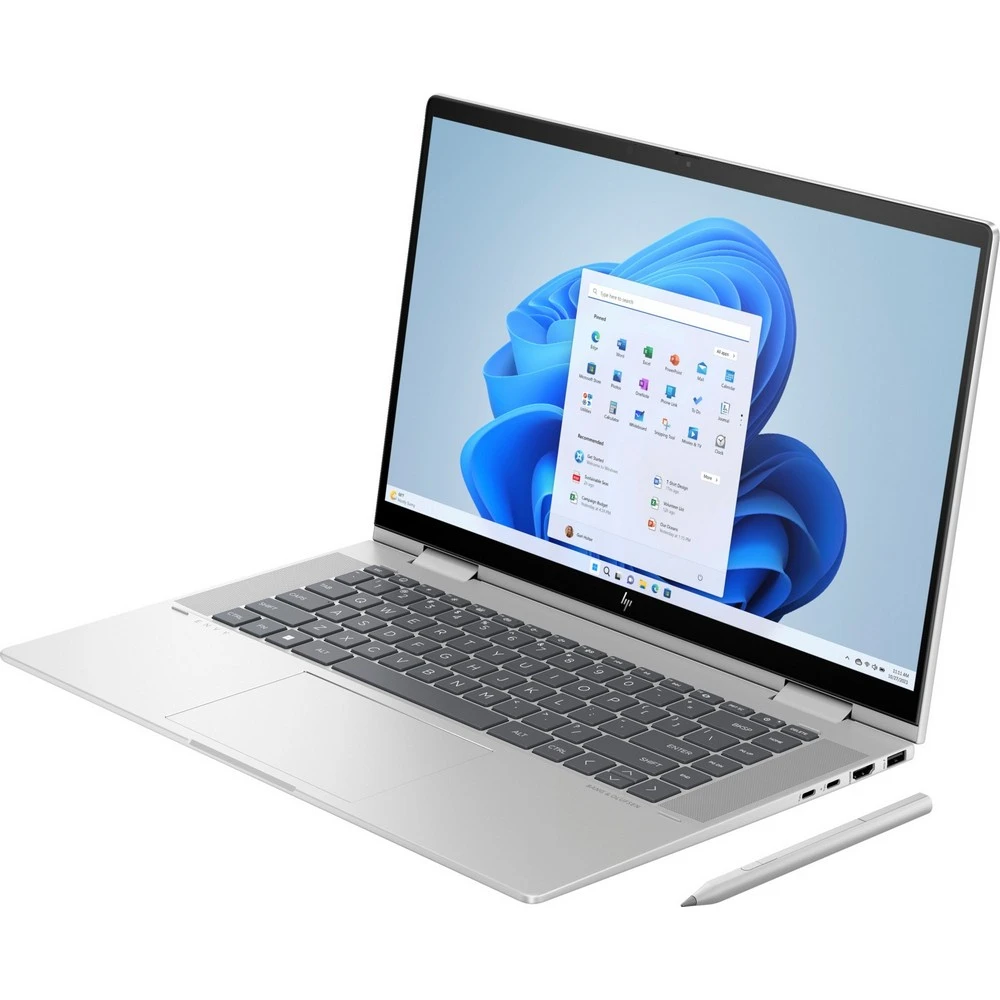 Ноутбук HP ENVY x360 15-fe0002ci 81K25EA 15.6 ", FHD 1920x1080 (16:9), Core i7, 16 Гб
