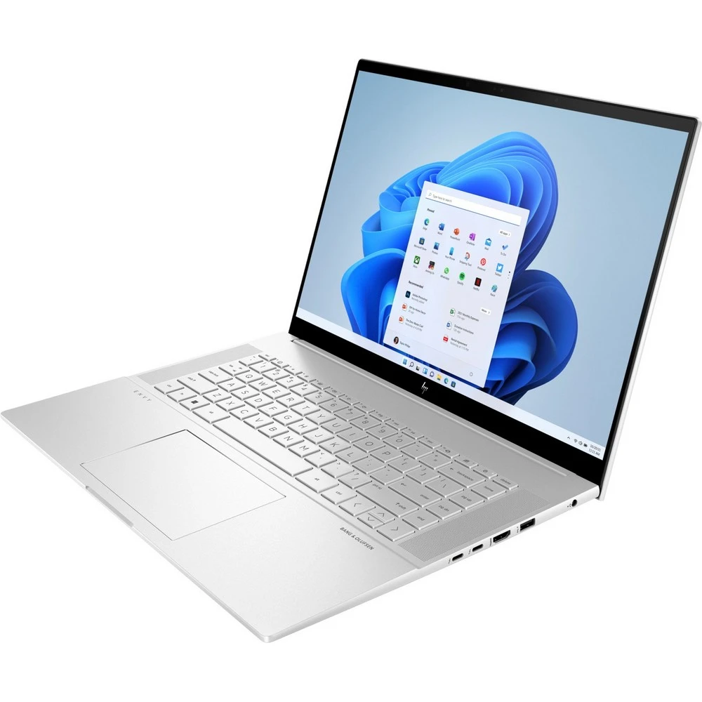 Ноутбук HP ENVY 16-h1008ci 9U4D0EA 16 ", WQXGA 2560x1600 (16:10), Core i9, 16 Гб