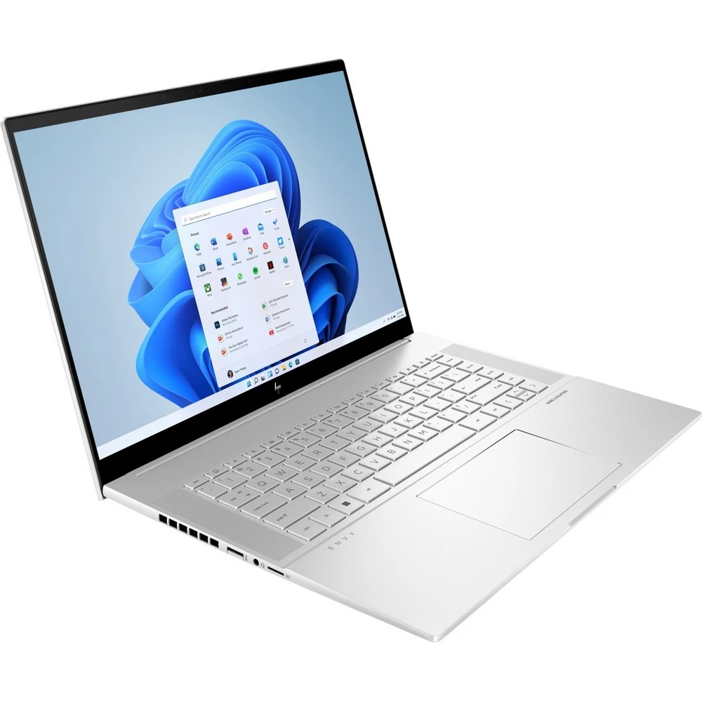 Ноутбук HP ENVY 16-h1008ci 9U4D0EA 16 ", WQXGA 2560x1600 (16:10), Core i9, 16 Гб