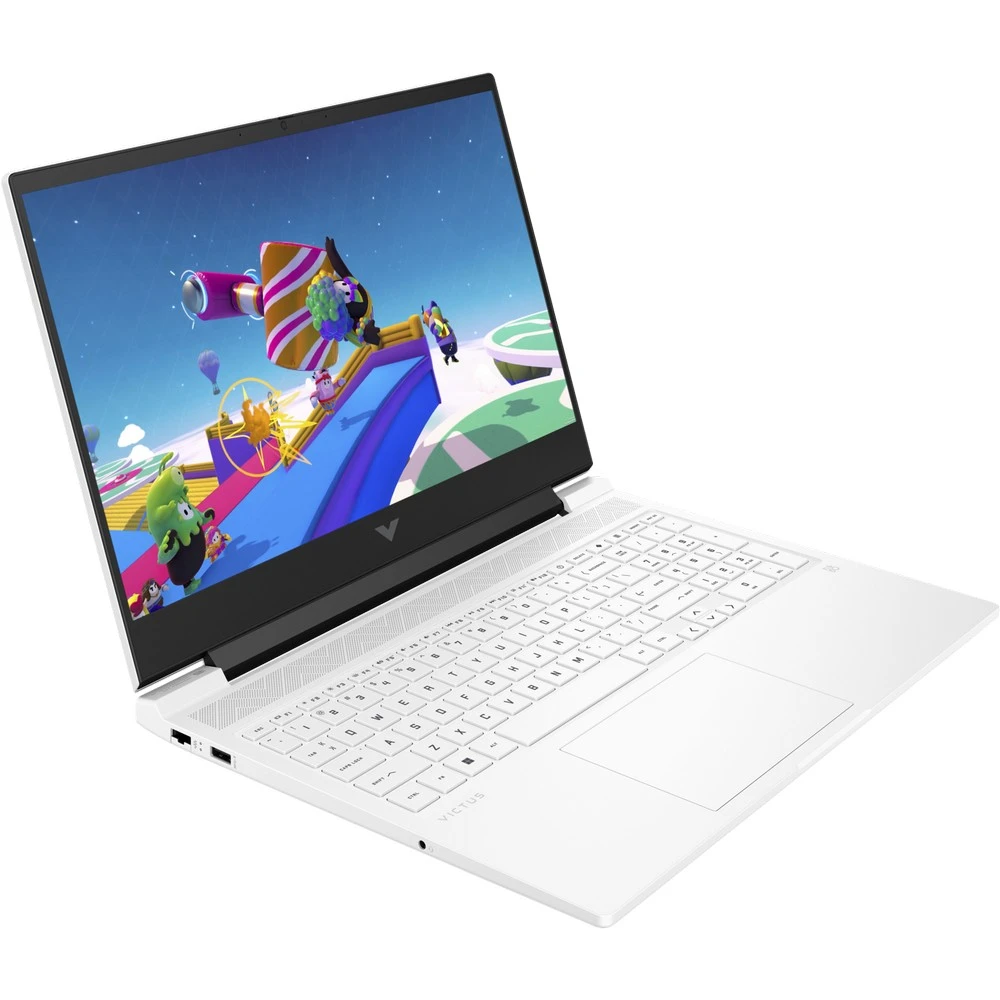 Ноутбук HP Victus 16-r0008ci 7Y2C6EA 16.1 ", FHD 1920x1080 (16:9), Core i5, 16 Гб