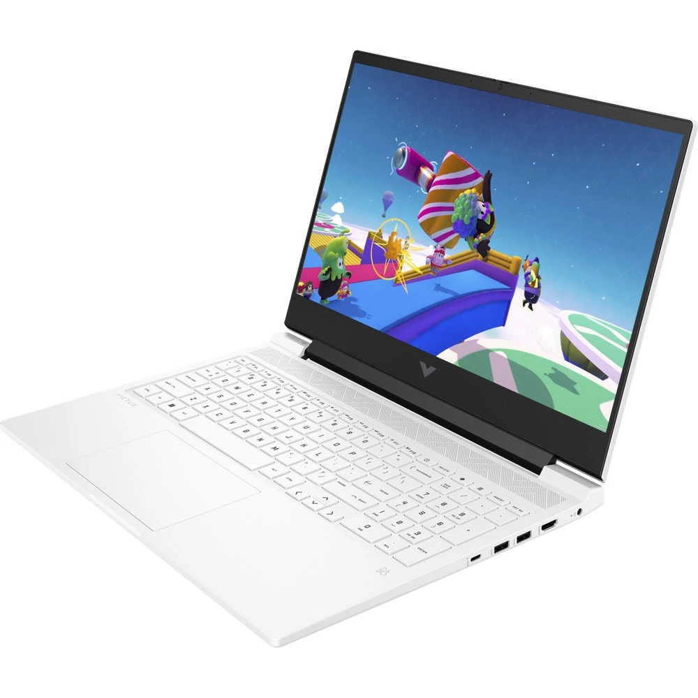 Ноутбук HP Victus 16-r0008ci 7Y2C6EA 16.1 ", FHD 1920x1080 (16:9), Core i5, 16 Гб