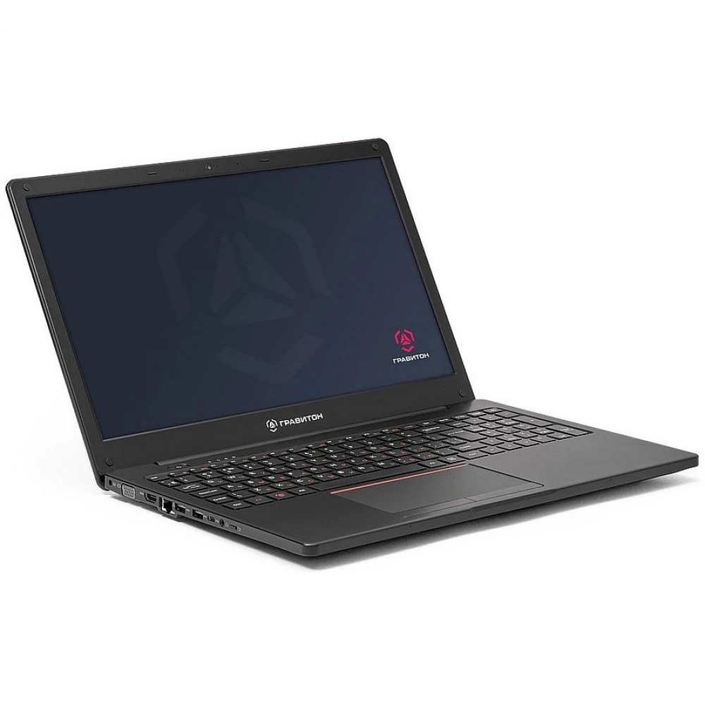 Ноутбук ГРАВИТОН Н15И_130097 15.6 ", FHD 1920x1080 (16:9), Core i5, 8 Гб