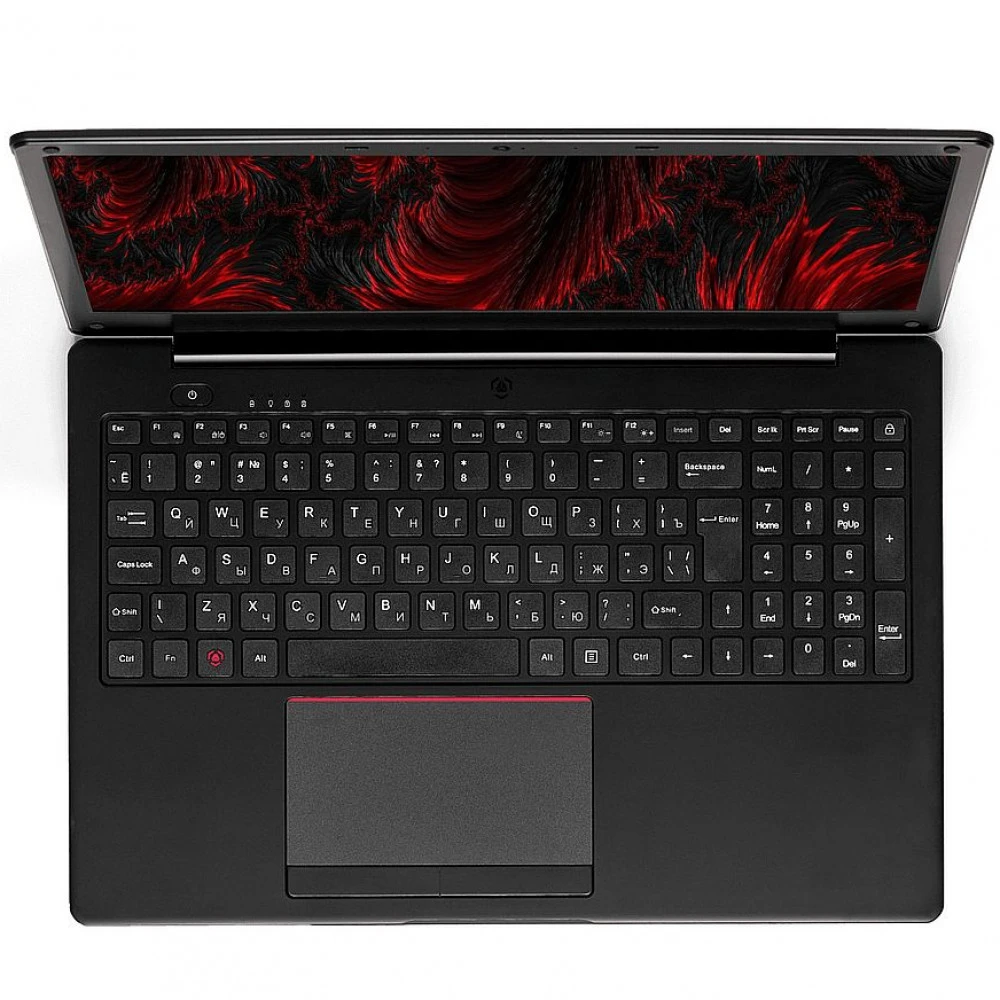 Ноутбук ГРАВИТОН Н15И_130097 15.6 ", FHD 1920x1080 (16:9), Core i5, 8 Гб