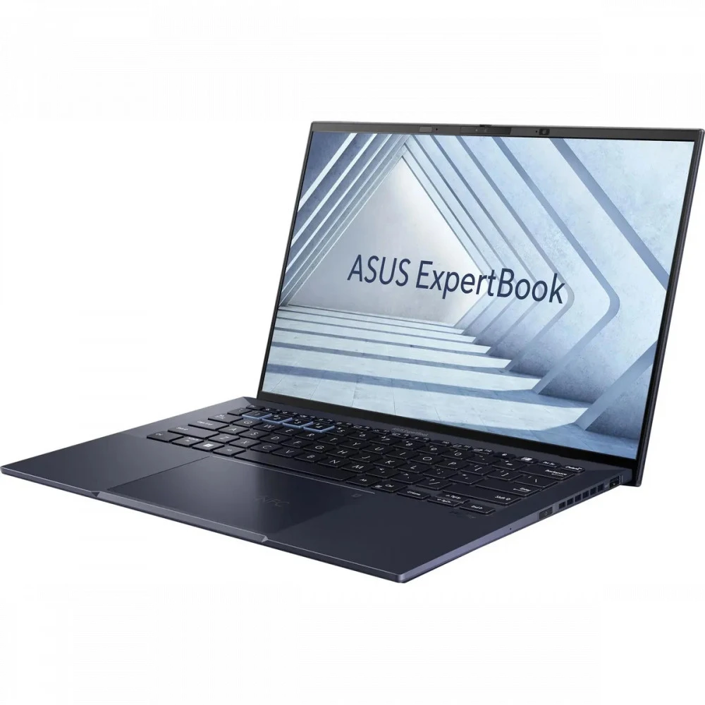 Ноутбук Asus ExpertBook B9 B9403CVA-KM0500X 90NX05W1-M00NK0 14 ", WQXGA+ 2880x1800 (16:10), Core i7, 32 Гб