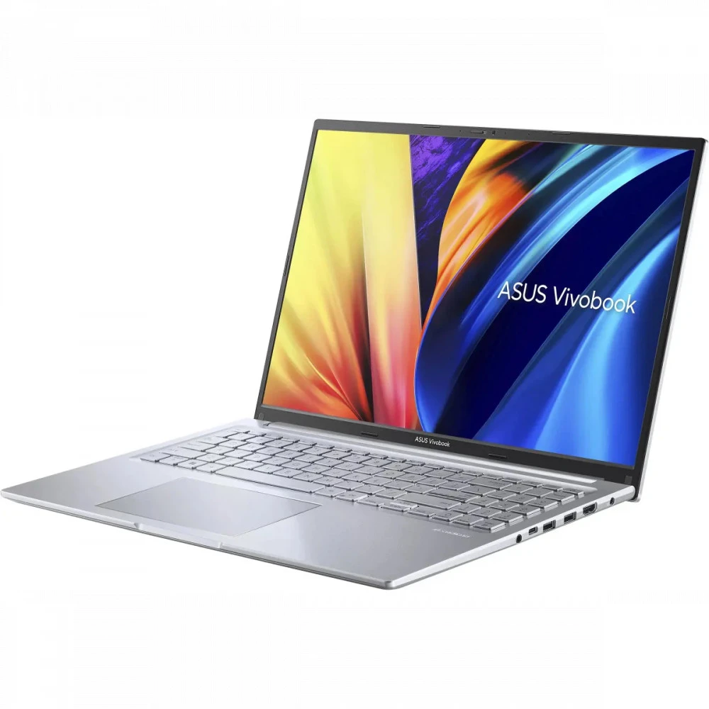 Ноутбук Asus VivoBook 16 X1605ZA-MB807 90NB0ZA2-M015R0 16 ", WUXGA 1920x1200 (16:10), Core i5, 16 Гб