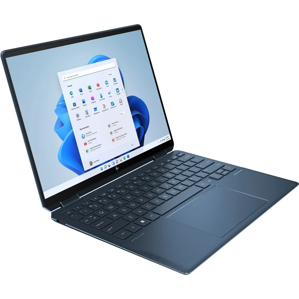 Ноутбук HP Spectre x360 14-ef2006ci 7Y2M7EA 13.5 ", WUXGA+ 1920x1280 (3:2), Core i5, 16 Гб