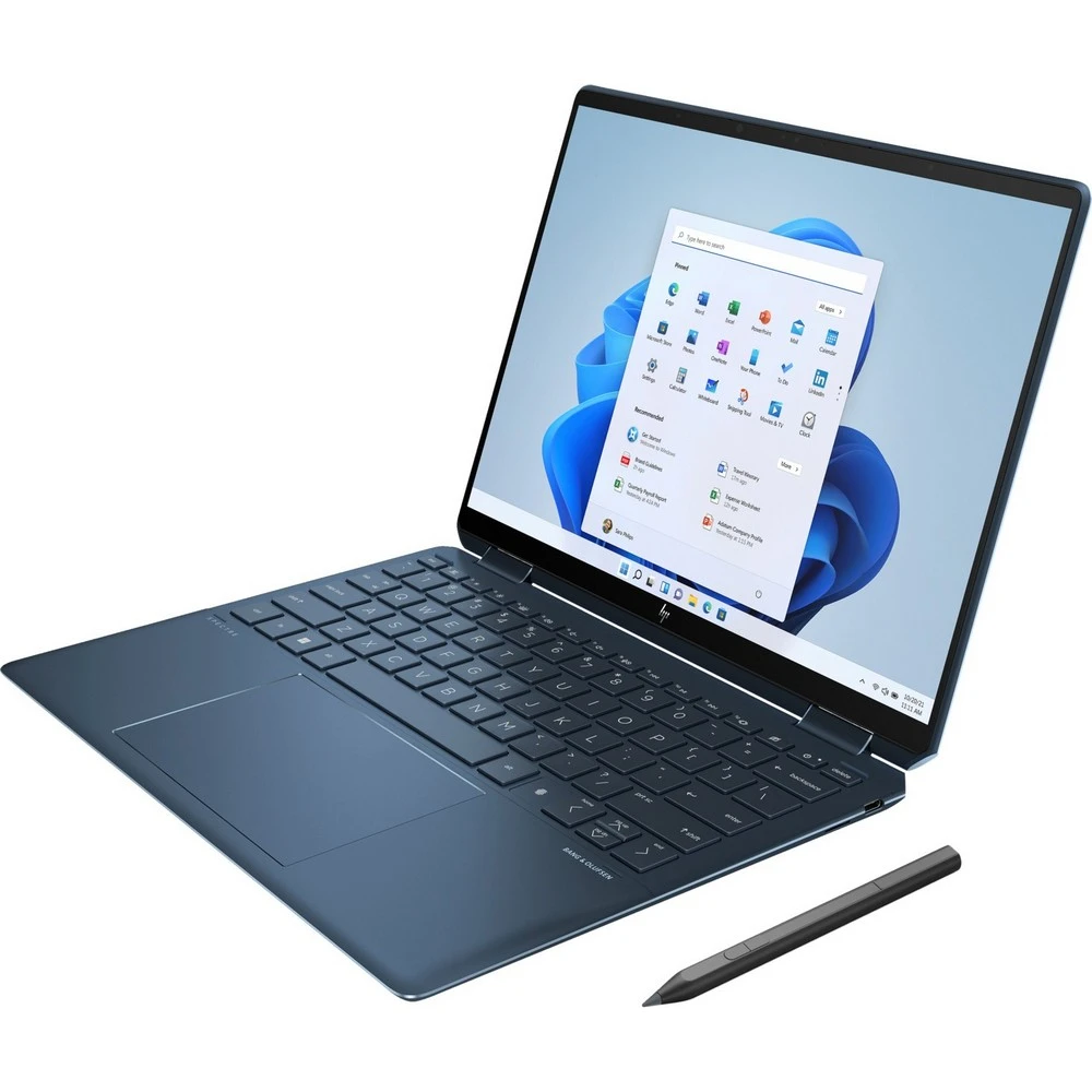 Ноутбук HP Spectre x360 14-ef2006ci 7Y2M7EA 13.5 ", WUXGA+ 1920x1280 (3:2), Core i5, 16 Гб