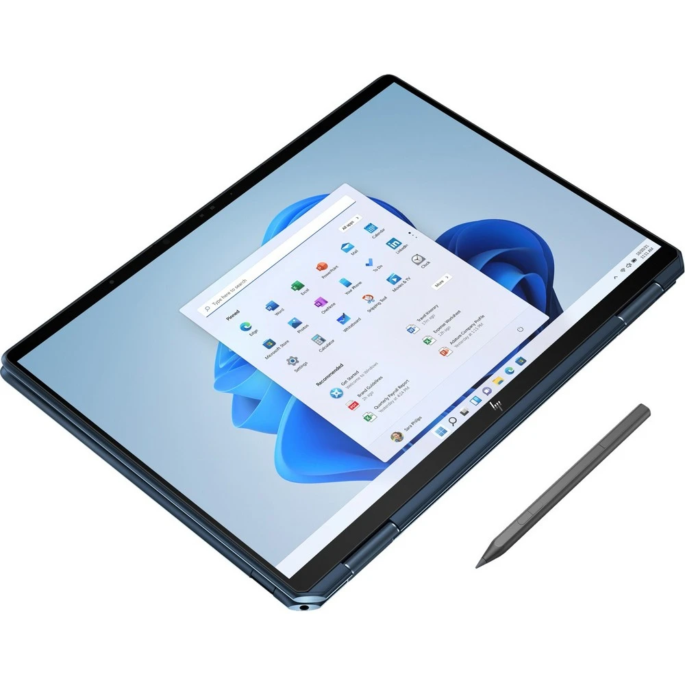 Ноутбук HP Spectre x360 14-ef2006ci 7Y2M7EA 13.5 ", WUXGA+ 1920x1280 (3:2), Core i5, 16 Гб