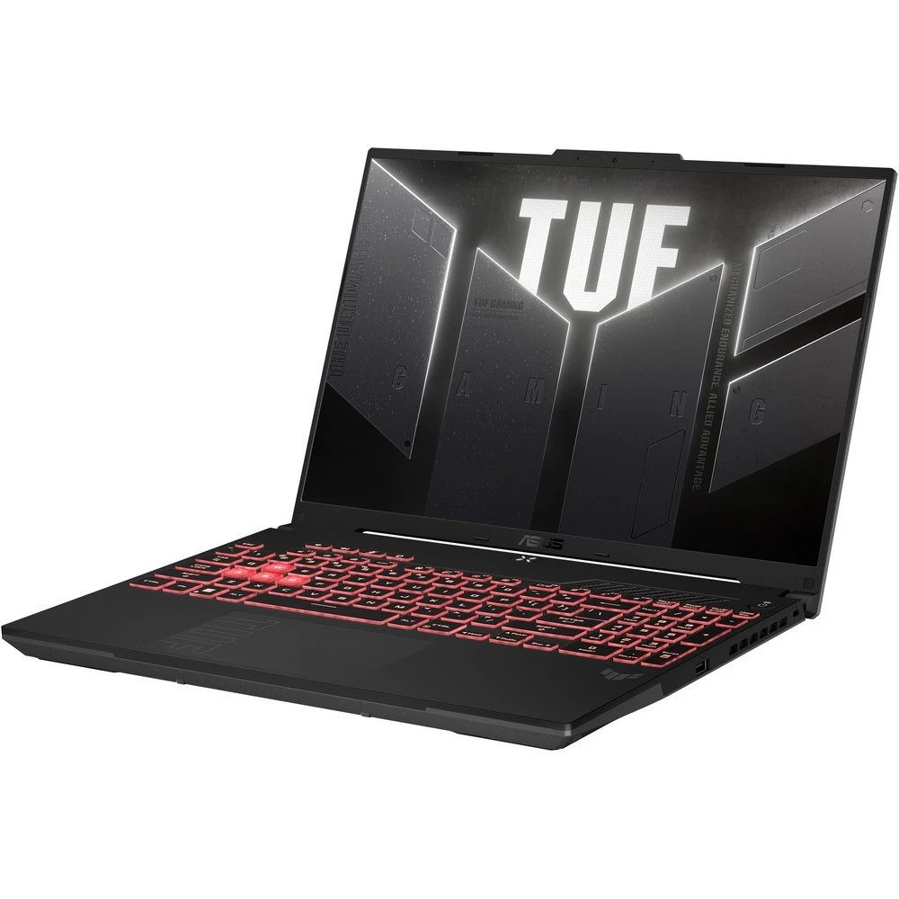 Ноутбук Asus TUF Gaming A16 FA607PV-N3005 16 ", WUXGA 1920x1200 (16:10), Ryzen 9, 16 Гб