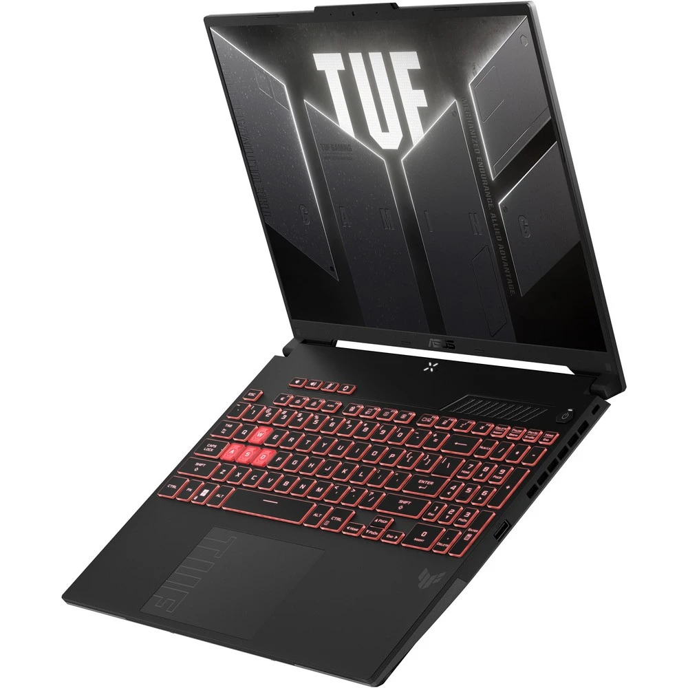 Ноутбук Asus TUF Gaming A16 FA607PV-N3005 16 ", WUXGA 1920x1200 (16:10), Ryzen 9, 16 Гб