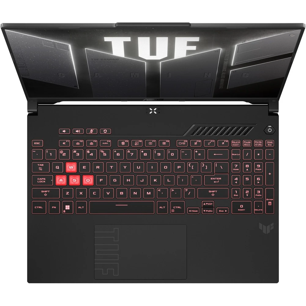 Ноутбук Asus TUF Gaming A16 FA607PV-N3005 16 ", WUXGA 1920x1200 (16:10), Ryzen 9, 16 Гб