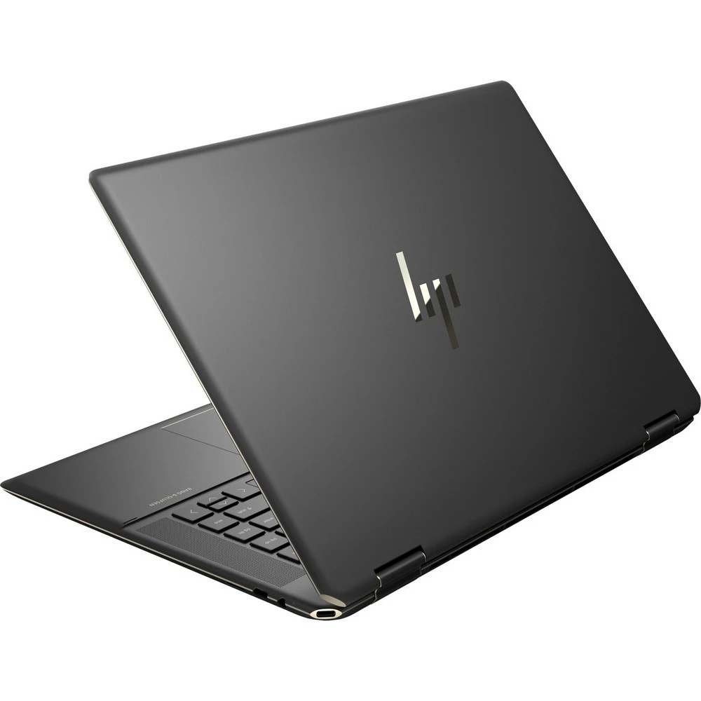 Ноутбук HP Spectre x360 16-f2001ci 7P4G6EA 16 ", 4K Ultra HD + 3840x2400 (16:10), Core i7, 32 Гб